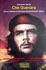 Kahraman Gerilla Che Guevara