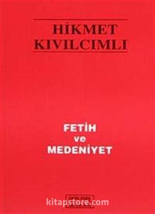 Fetih ve Medeniyet