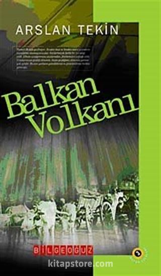 Balkan Volkanı