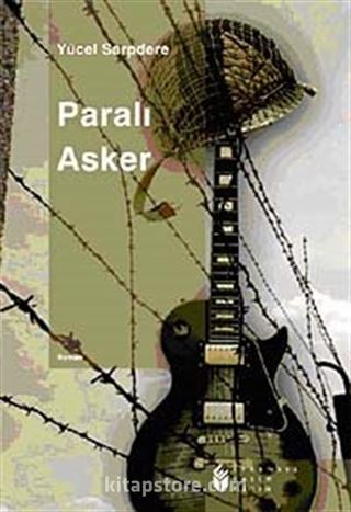 Paralı Asker