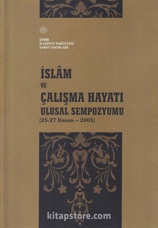 İslam ve Çalışma Hayatı