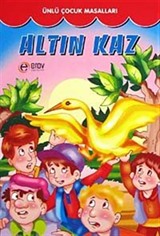 Altın Kaz