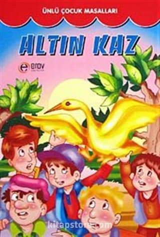 Altın Kaz