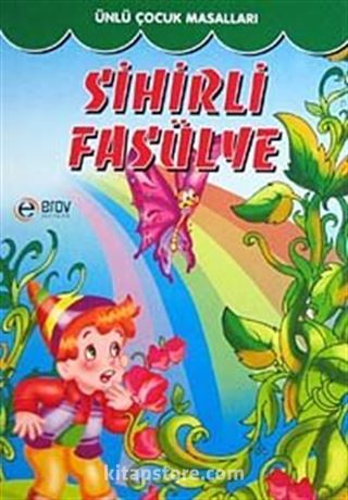 Sihirli Fasülye