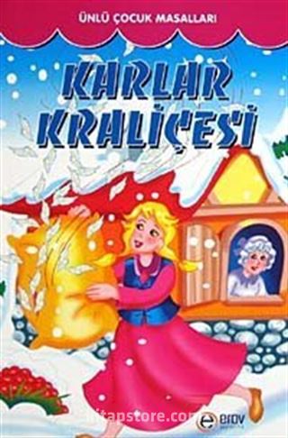 Karlar Kraliçesi