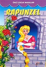 Rapunzel