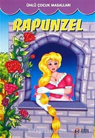 Rapunzel