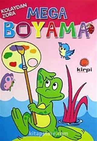 Mega Boyama