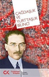 Çağdaşlık ve Yurttaşlık Bilinci