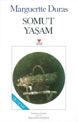 Somut Yaşam