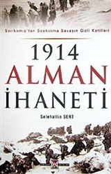 1914 Alman İhaneti