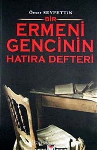 Bir Ermeni Gencinin Hatıra Defteri