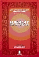 Makalat (Şeyh Safi Buyruğu)