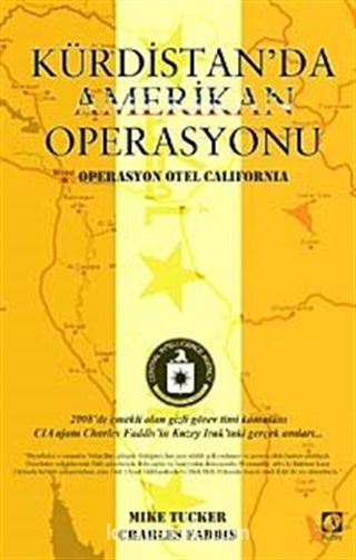 Kürdistan'da Amerikan Operasyonu