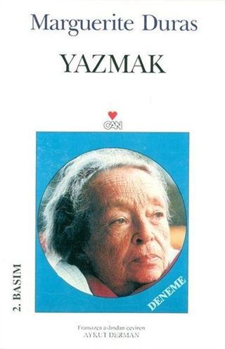 Yazmak