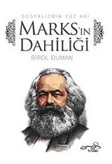 Marks'ın Dahiliği