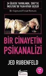 Bir Cinayetin Psikanalizi (Cep Boy)