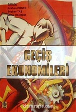 Geçiş Ekonomileri