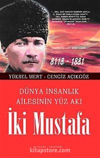 İki Mustafa