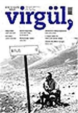 Ocak-Şubat 2009 Sayı 126 / Virgül Aylık Kitap ve Eleştiri Dergisi