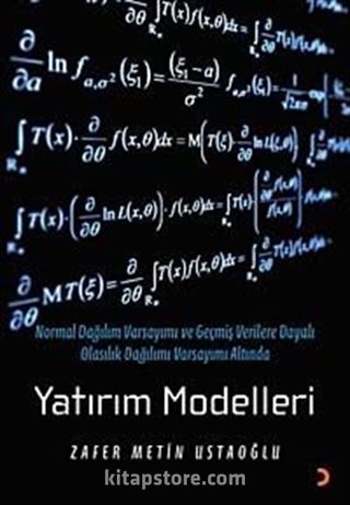 Yatırım Modelleri