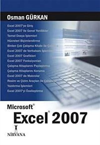 Microsoft Excel 2007