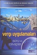 Vergi Uygulamaları