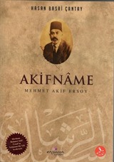 Akifname-Mehmed Akif