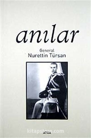 Anılar