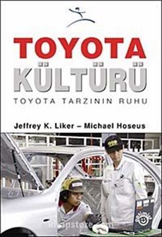 Toyota Kültürü