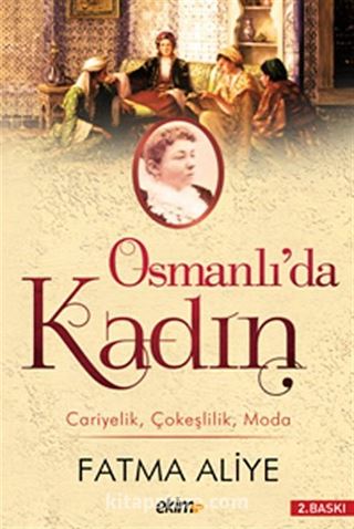 Osmanlı'da Kadın