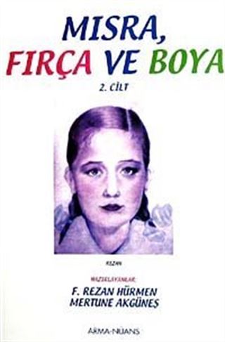 Mısra, Fırça ve Boya 2. Cilt