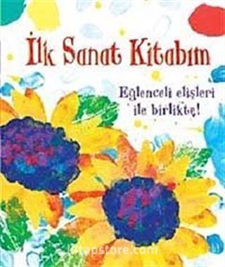 İlk Sanat Kitabım