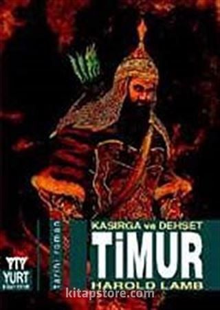 Timur