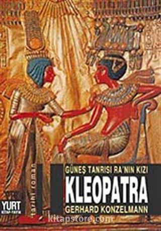 Kleopatra