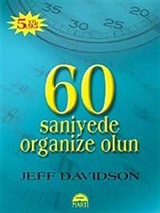 60 Saniyede Organize Olun (Kampanya Boy)