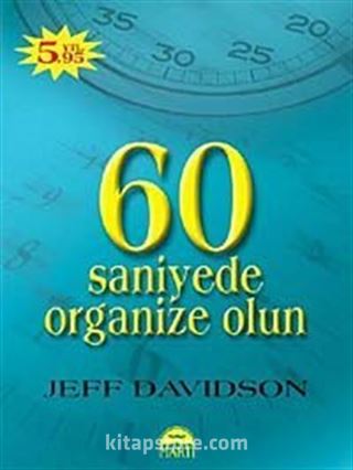 60 Saniyede Organize Olun (Kampanya Boy)