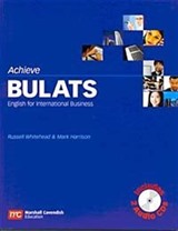 Achieve BULATS + 2 CDs