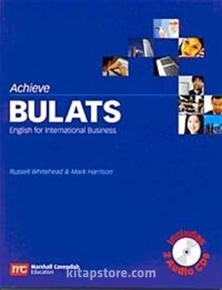 Achieve BULATS + 2 CDs