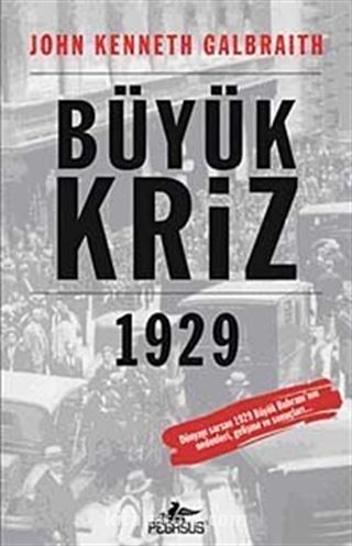 Büyük Kriz 1929