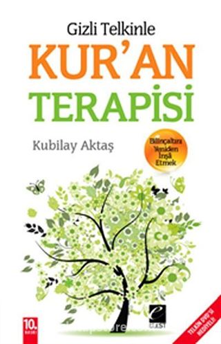 Gizli Telkinle Kur'an Terapisi (DVD Hediyeli)