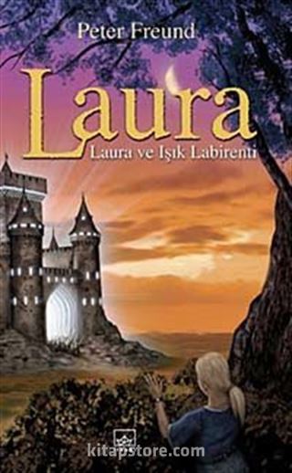 Laura ve Işık Labirenti-6