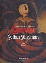 Kanuni Sultan Süleyman