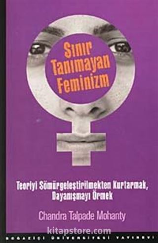 Sınır Tanımayan Feminizm