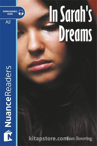 In Sarah's Dream + CD (Nuance Readers Level-3)