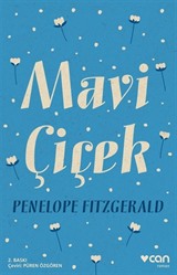 Mavi Çiçek