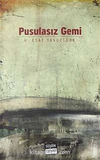 Pusulasız Gemi