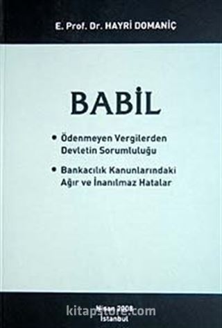 Babil