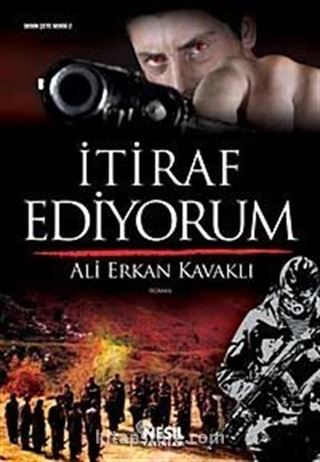 İtiraf Ediyorum