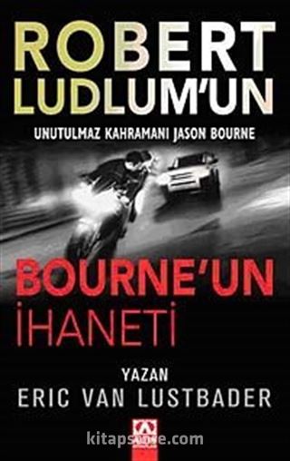 Bourne'un İhaneti